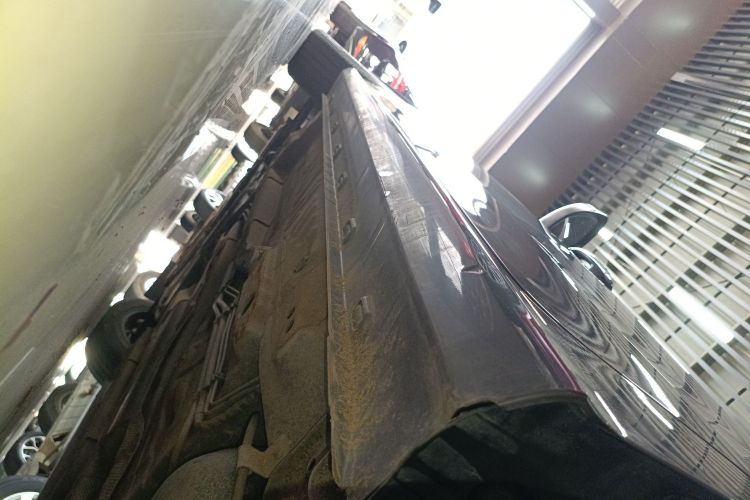 名爵 MG5 2020 汽车图片 #27