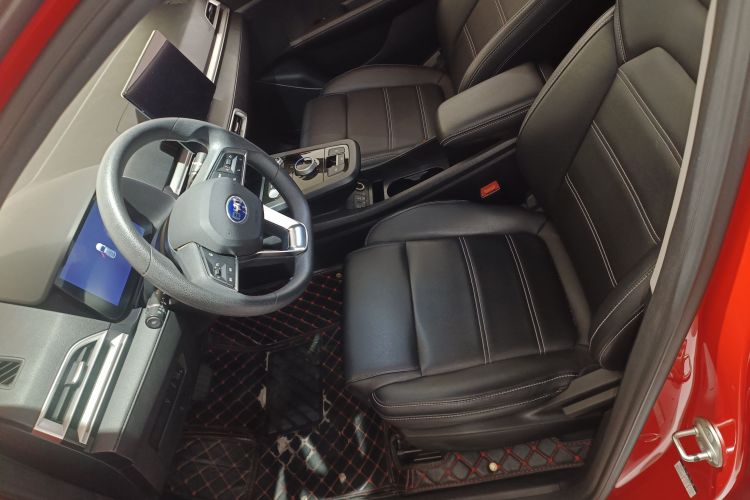 BYD e2 2020 изображение автомобиля #27