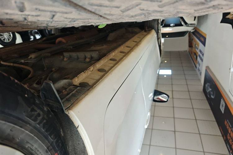 威驰FS 2017 汽车图片 #27