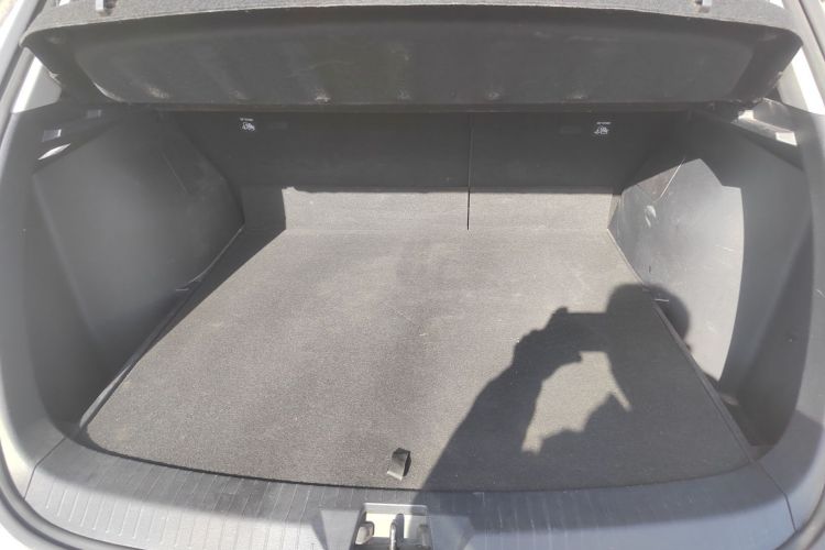 BYD Sea Lion 05 DM-i 2025 car image #27