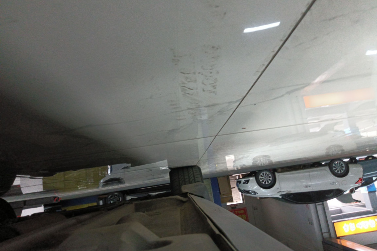 标致 标致3008 2017 汽车图片 #27