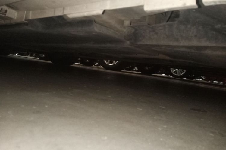 Toyota Allion 2021 car image #27