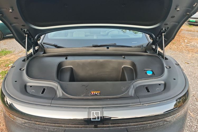 Zeekr 7X 2024 car image #27