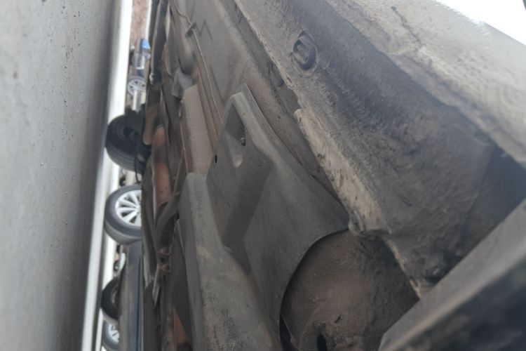 桑塔纳 2017 汽车图片 #27