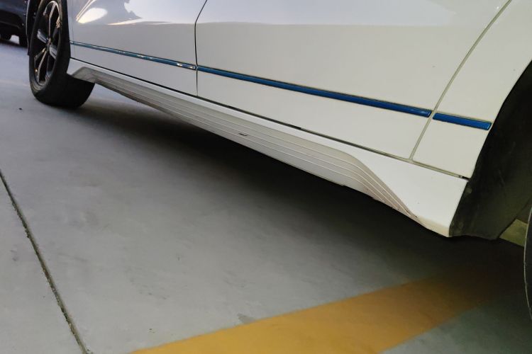 BYD e3 2020 #27 BYD e3 2020 car image #27