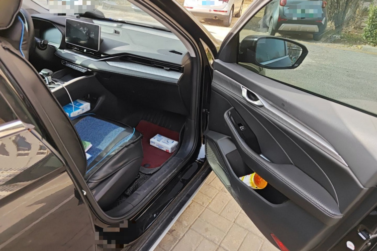 星瑞 2021 汽车图片 #27