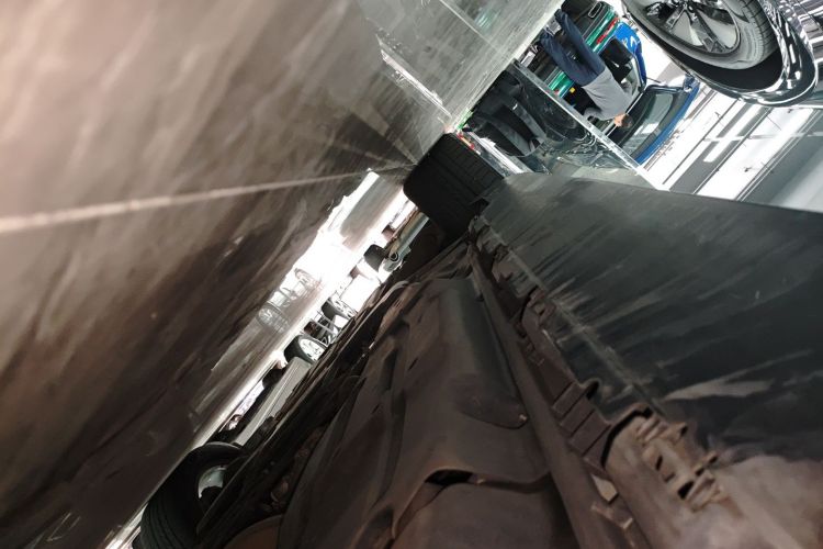 Mercedes-Benz M Class 2015 #27 Mercedes-Benz M Class 2015 car image #27