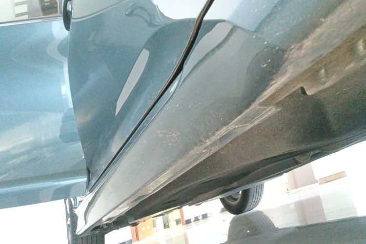 Honda Inspire 2023 immagine di auto #27