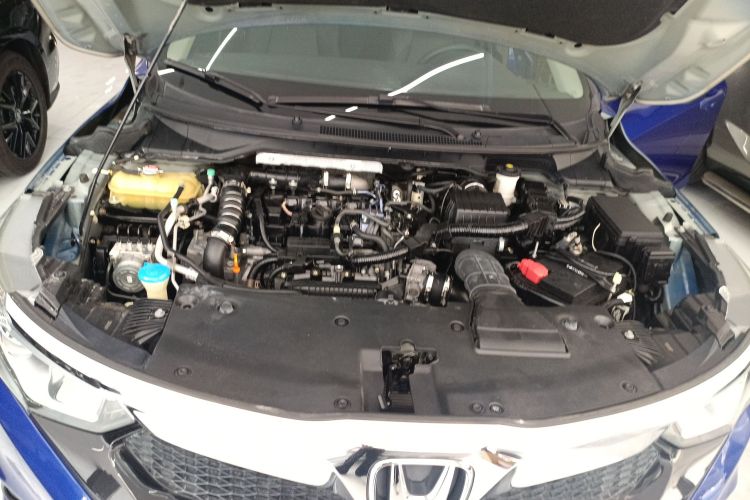 Honda Crider 2019 car image #27