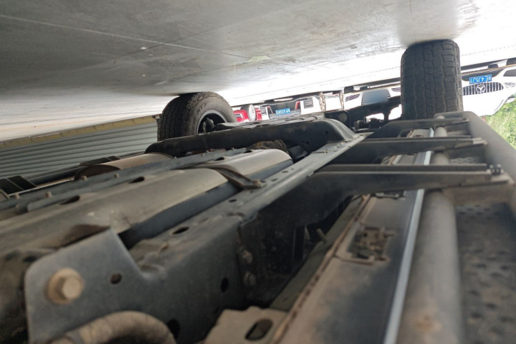 坦克 坦克300 2023 汽车图片 #27