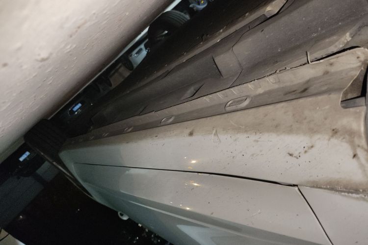 荣威 荣威Ei5 2019 汽车图片 #27