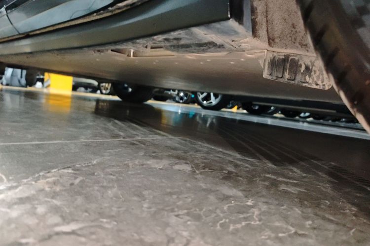 Zeekr 7X 2025 car image #27