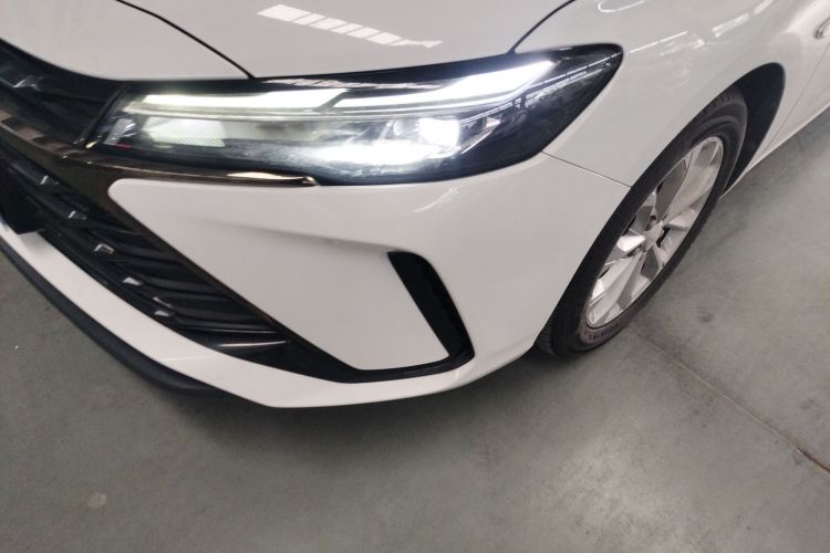 Monza 2023 car image #27