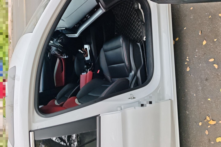 名爵 MG5 2022 汽车图片 #27