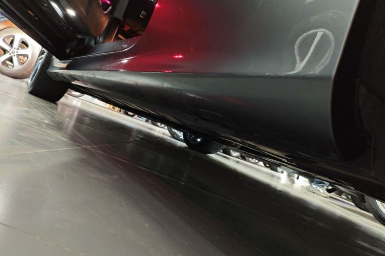 Mercedes-Benz E AMG 2021 صورة سيارة #27