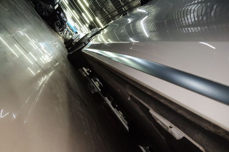 BYD Xia 2024 #27 BYD Xia 2024 immagine di auto #27