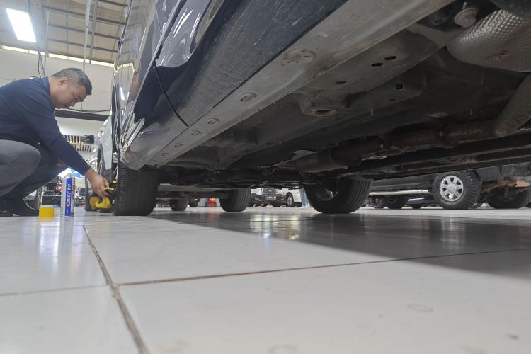 Roewe RX5 2022 изображение автомобиля #27