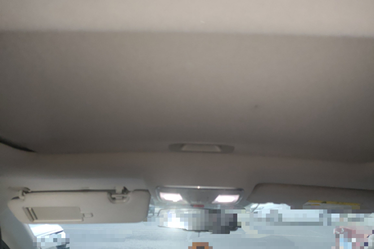 Changan Eado 2019 image de voiture #27