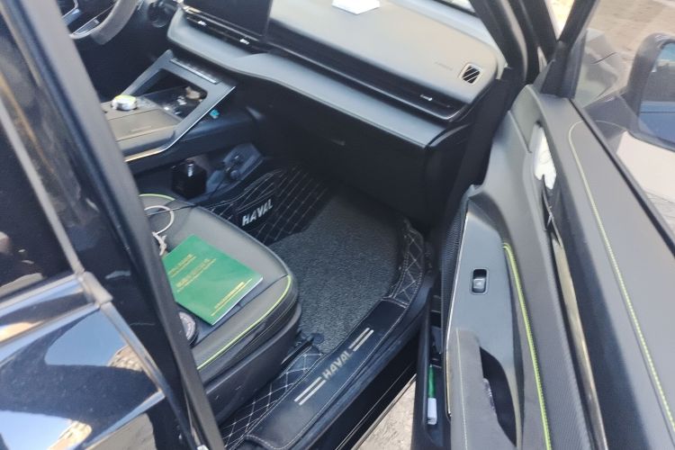 Haval H6S 2022 car image #27