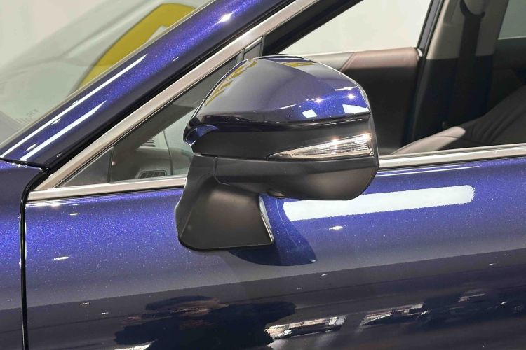 Toyota Harrier 2023 car image #27