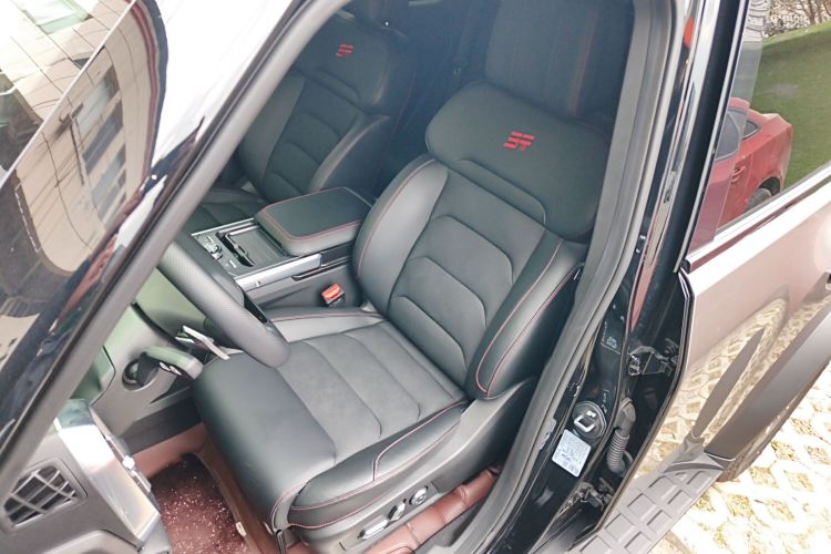 捷途 捷途旅行者 2025 汽车图片 #27