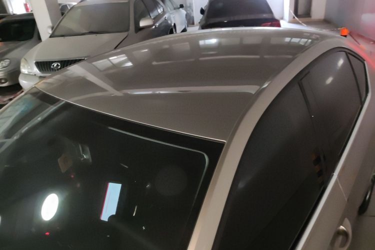 Skoda Octavia 2019 car image #27