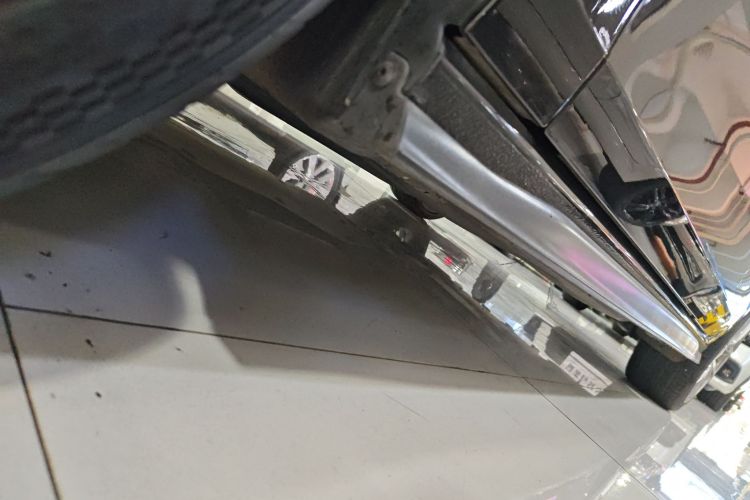 Volkswagen GolfGTI 2022 car image #27