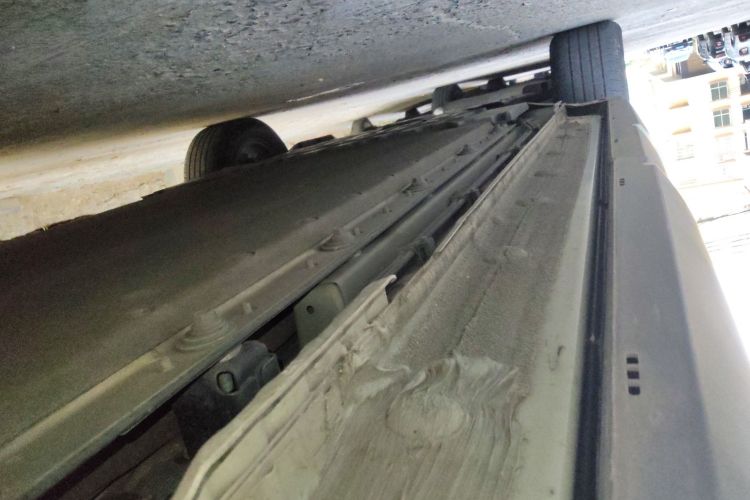 BYD YuanUP 2025 car image #27