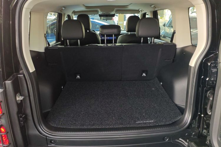 Haval Raptor New Energy 2024 #27 Haval Raptor New Energy 2024 car image #27