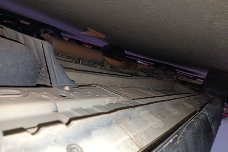 日产 楼兰 2017 汽车图片 #27