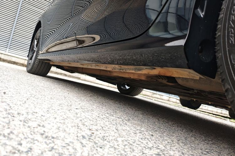 MG 5 Scorpio 2023 #27 MG 5 Scorpio 2023 imagen de coche #27