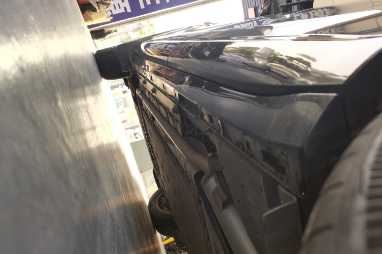 Exceed Stellar Era ET 2024 car image #27