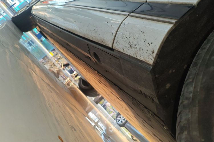 Xpeng G9 2022 #27 Xpeng G9 2022 immagine di auto #27