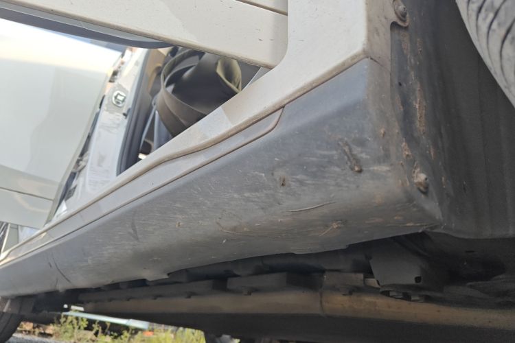 GAC Qizhi EV 2019 #27 GAC Qizhi EV 2019 car image #27