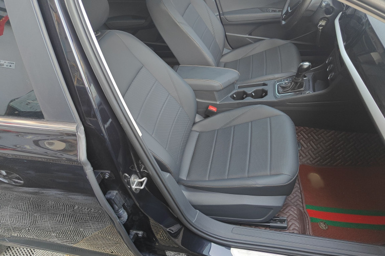 Volkswagen Lavida 2022 car image #27