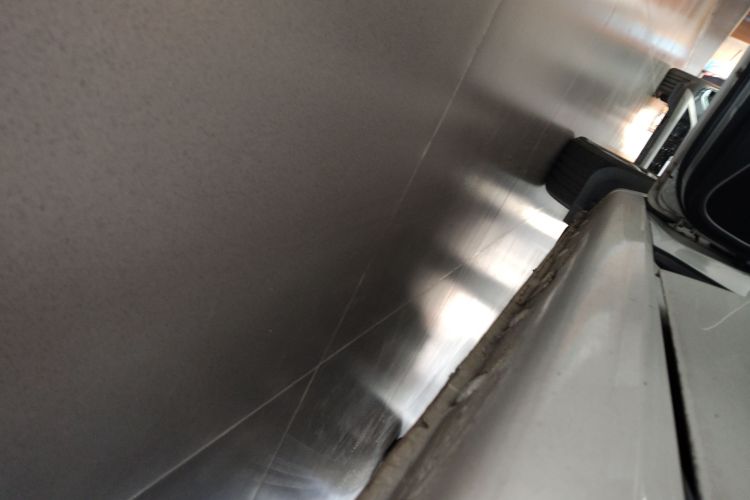 GEELY Vision 2021 #27 GEELY Vision 2021 image de voiture #27