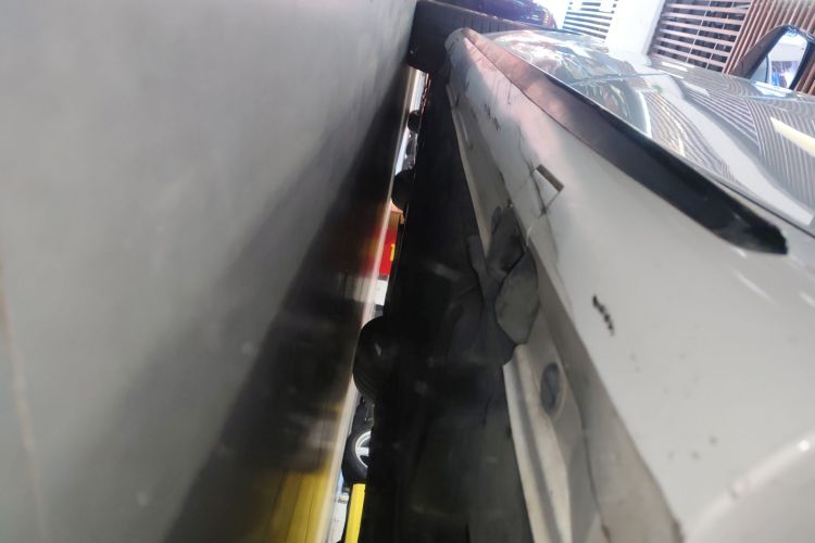 Mercedes-Benz CLA AMG 2018 car image #27