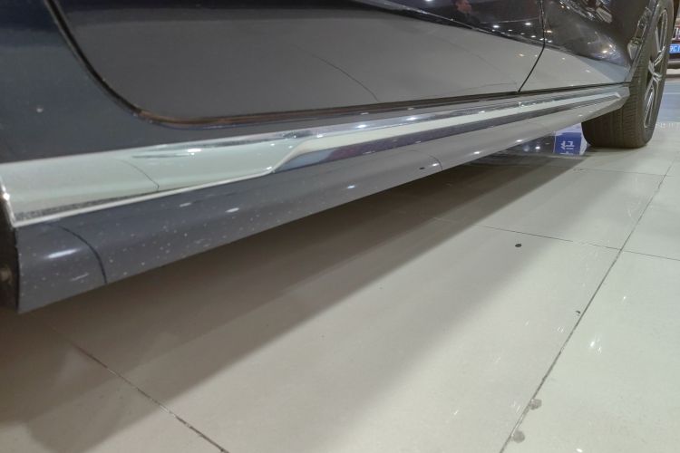 BYD Song MAX New Energy 2023 car image #27