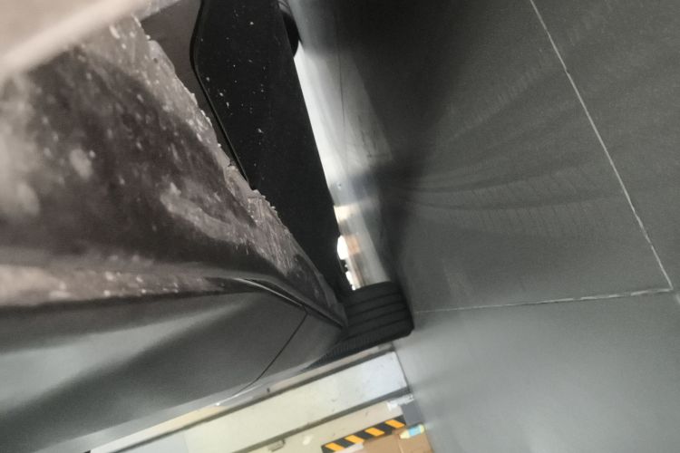 Chevrolet Equinox Plus 2025 car image #27