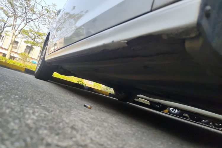 Volkswagen Bora 2020 car image #27