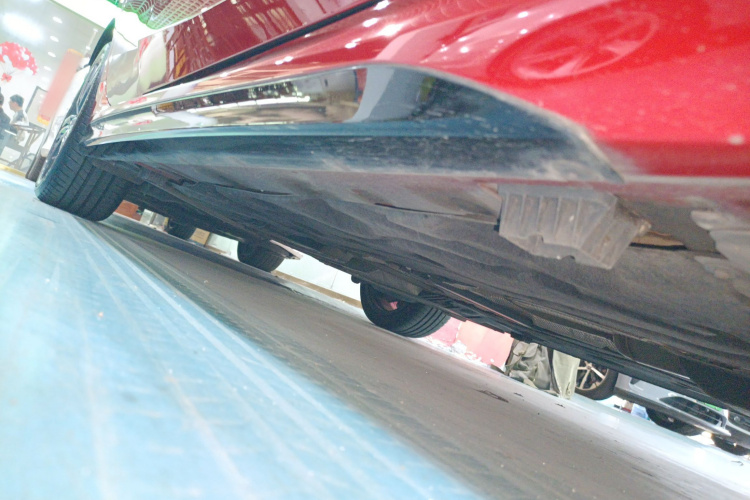 BMW 2 Series (Imported) 2021 #27 BMW 2 Series (Imported) 2021 car image #27