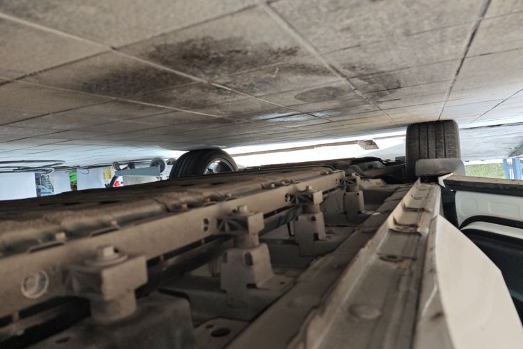 Changan UNI-K iDD 2022 #27 Changan UNI-K iDD 2022 car image #27