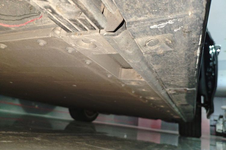 Zeekr 009 2024 imagen de coche #27