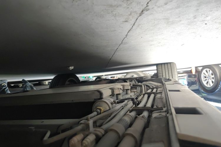 BYD Song MAX New Energy 2019 #27 BYD Song MAX New Energy 2019 car image #27