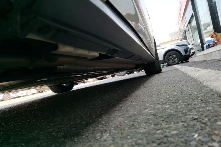 比亚迪 海豹07 DM-i 2024 汽车图片 #27