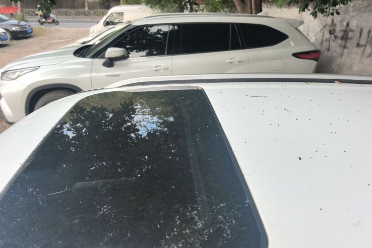 Kaiyi X3 2018 car image #27