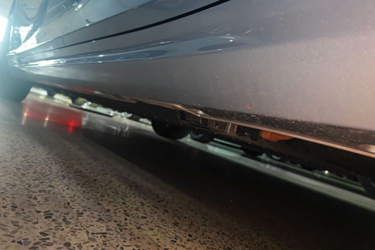 哪吒汽车 哪吒S猎装 2025 汽车图片 #27