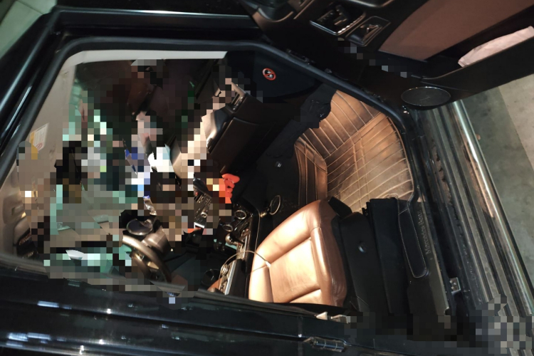 Mercedes-Benz G Class 2017 imagem de carro #27