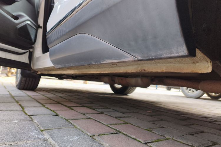 Jetour X95 2022 #27 Jetour X95 2022 صورة سيارة #27