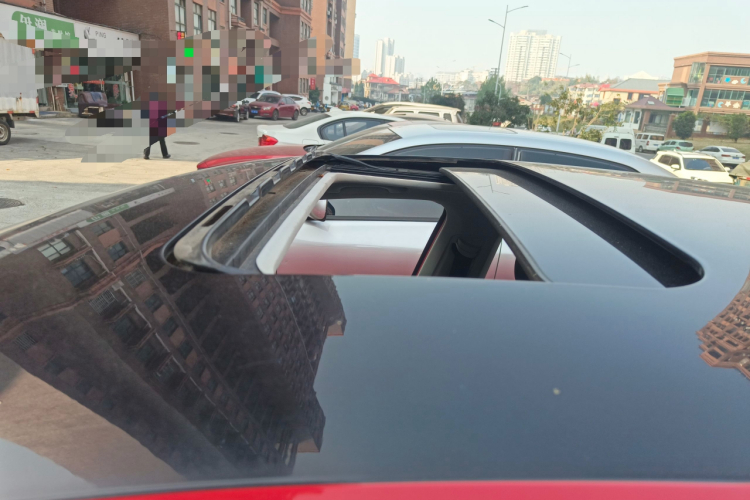 Skoda Rapid Spaceback 2016 immagine di auto #27